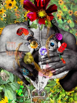 /god-is/ 11X14 print